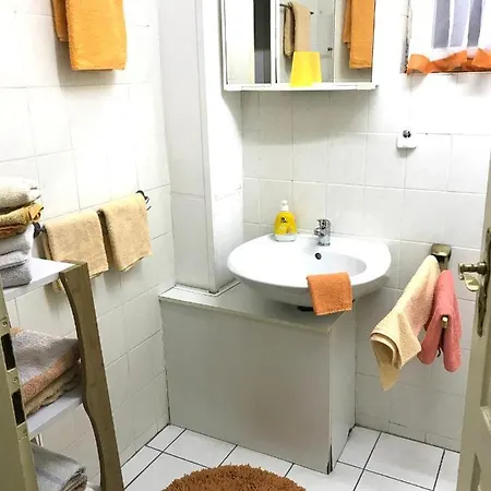 Appartamento Monteur Mit 3 Schlafzimmer Bis 4 Pers,kueche & 2 Baeder Thiede Salzgitter